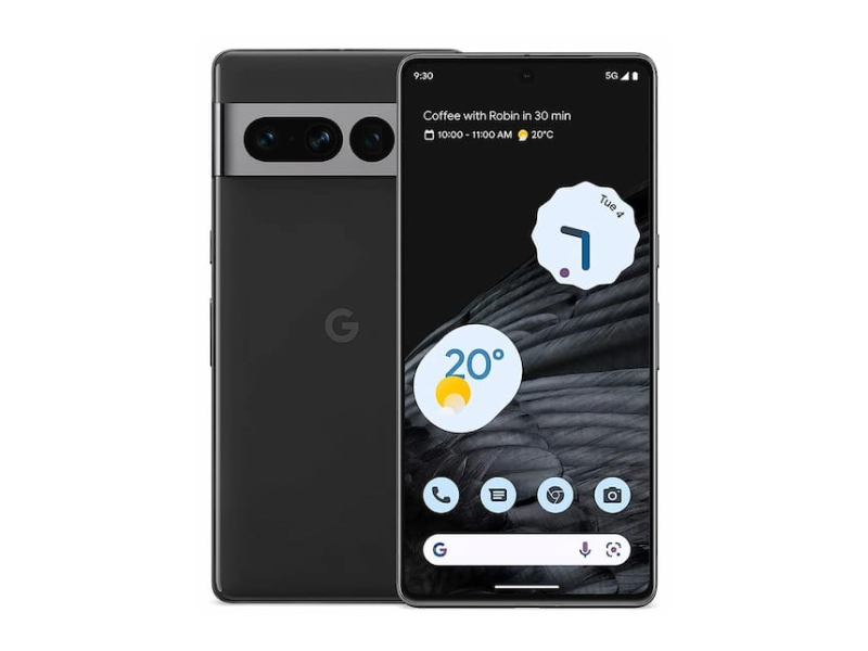 Google Pixel 7 Pro