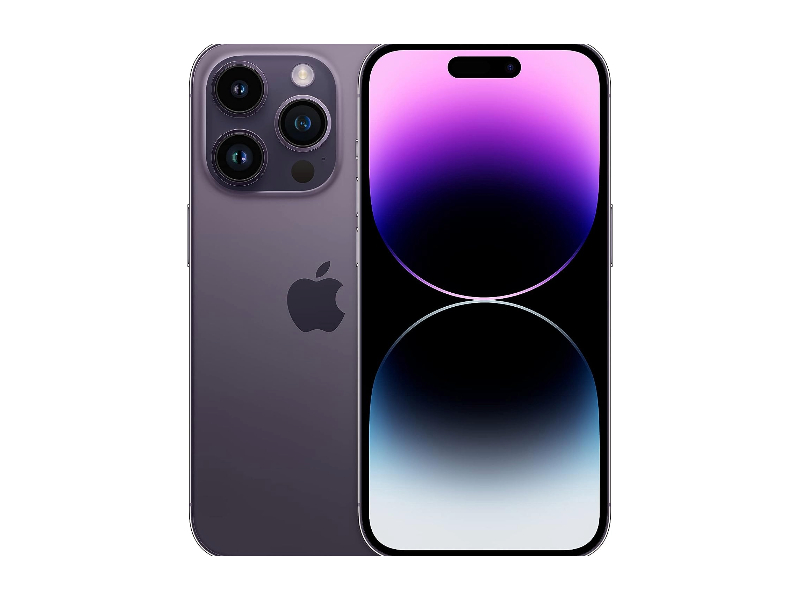 iPhone 14 Pro