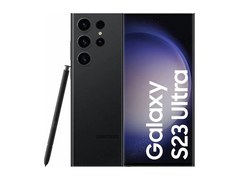 Samsung Galaxy S23 Ultra