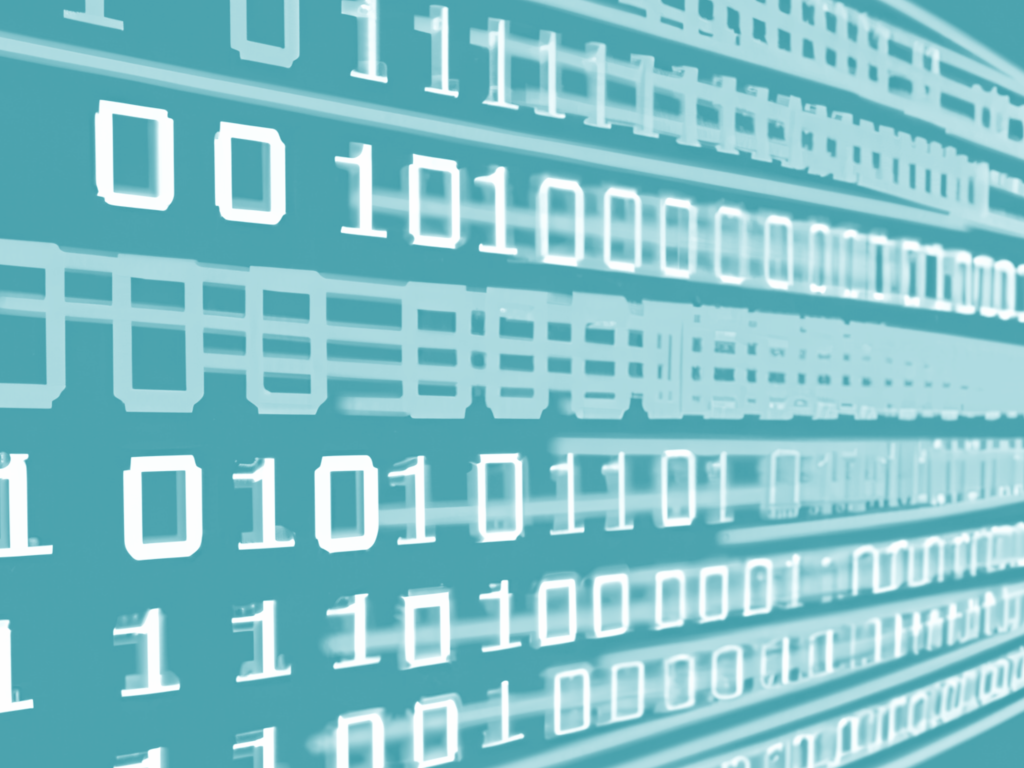 Era digitale e sistema binario