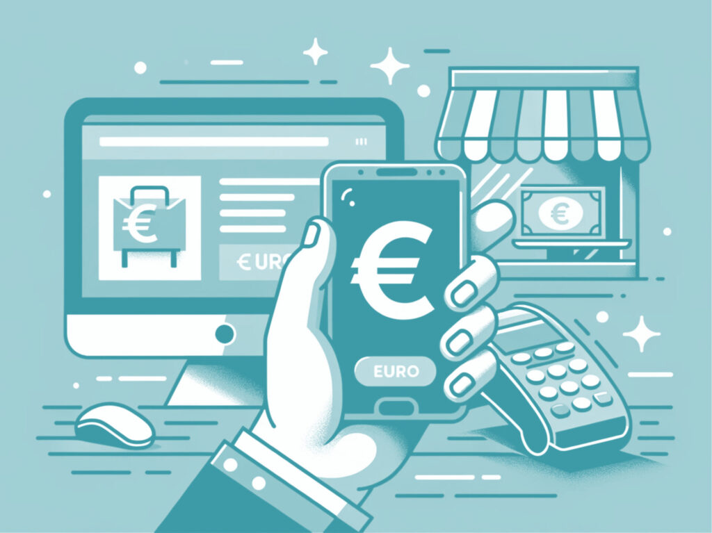 Pagamento digitale
