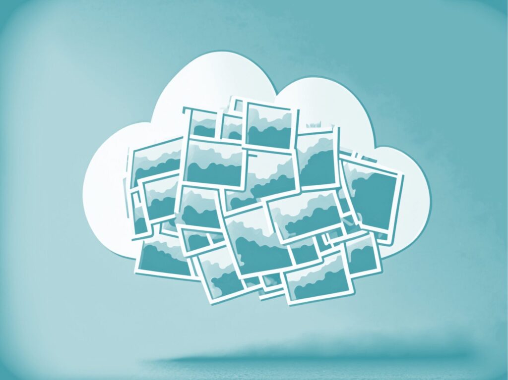 Archiviazione foto online: migliori servizi cloud per foto