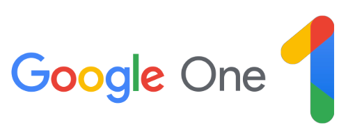 Google One: : servizio di archiviazione foto e file