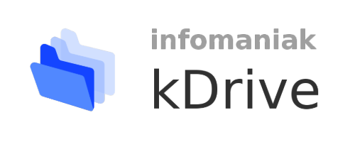 kDrive: servizio cloud archiviazione di foto e altri file