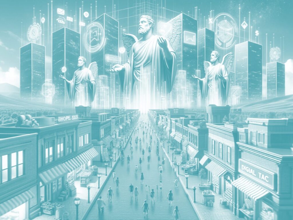 Cos’è il Digital Market Act (DMA)