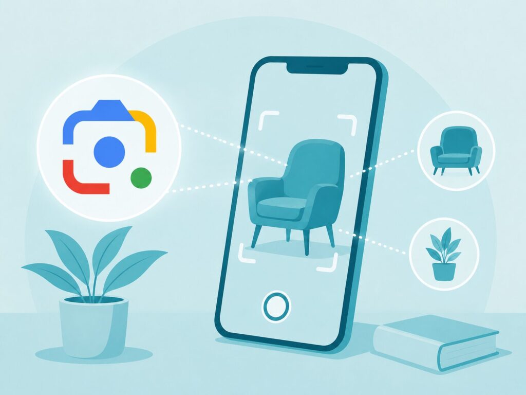 Cos'è e a cosa serve Google Lens